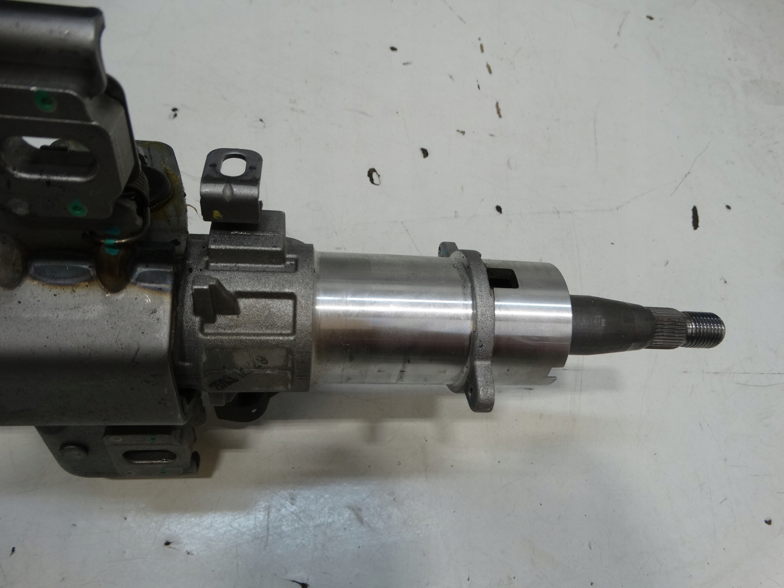 control electrics KIA CARENS IV 56340-A4005 13-19r.