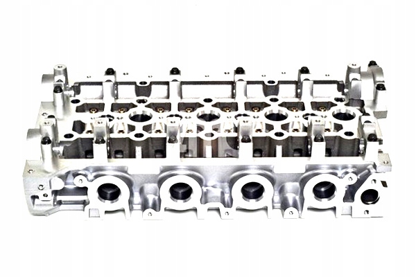 AMC GŁOWICA CYLINDRÓW NISSAN INTERSTAR PRIMASTAR OPEL MOVANO A VIVARO