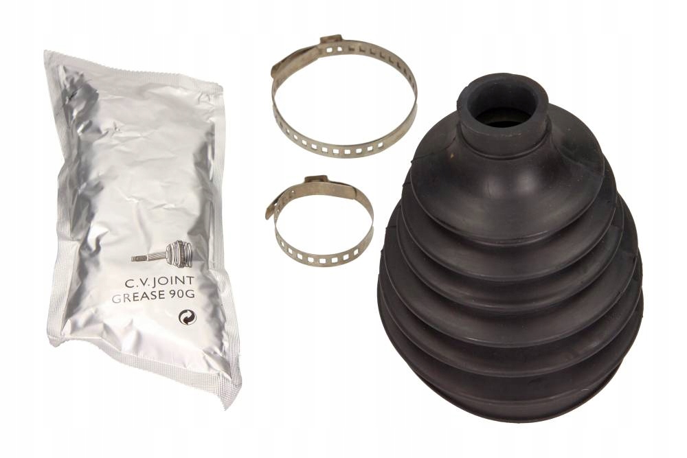 Maxgear 49-0810 кришка шарніра zew