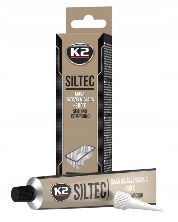 

K2 Siltec 90G Masa uszczelniająca