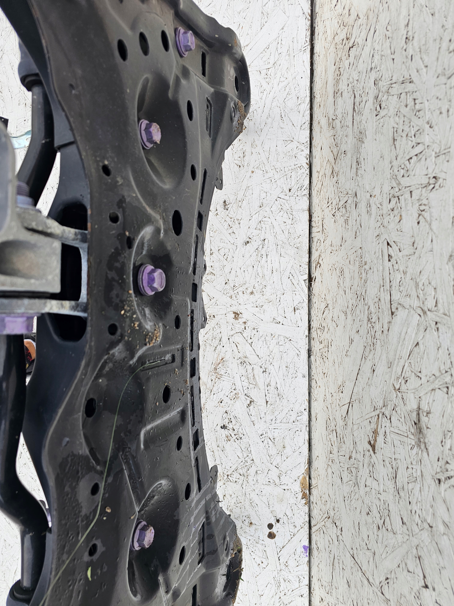 UX250 SANKI PRZÓD WÓZEK Typ samochodu Samochody osobowe