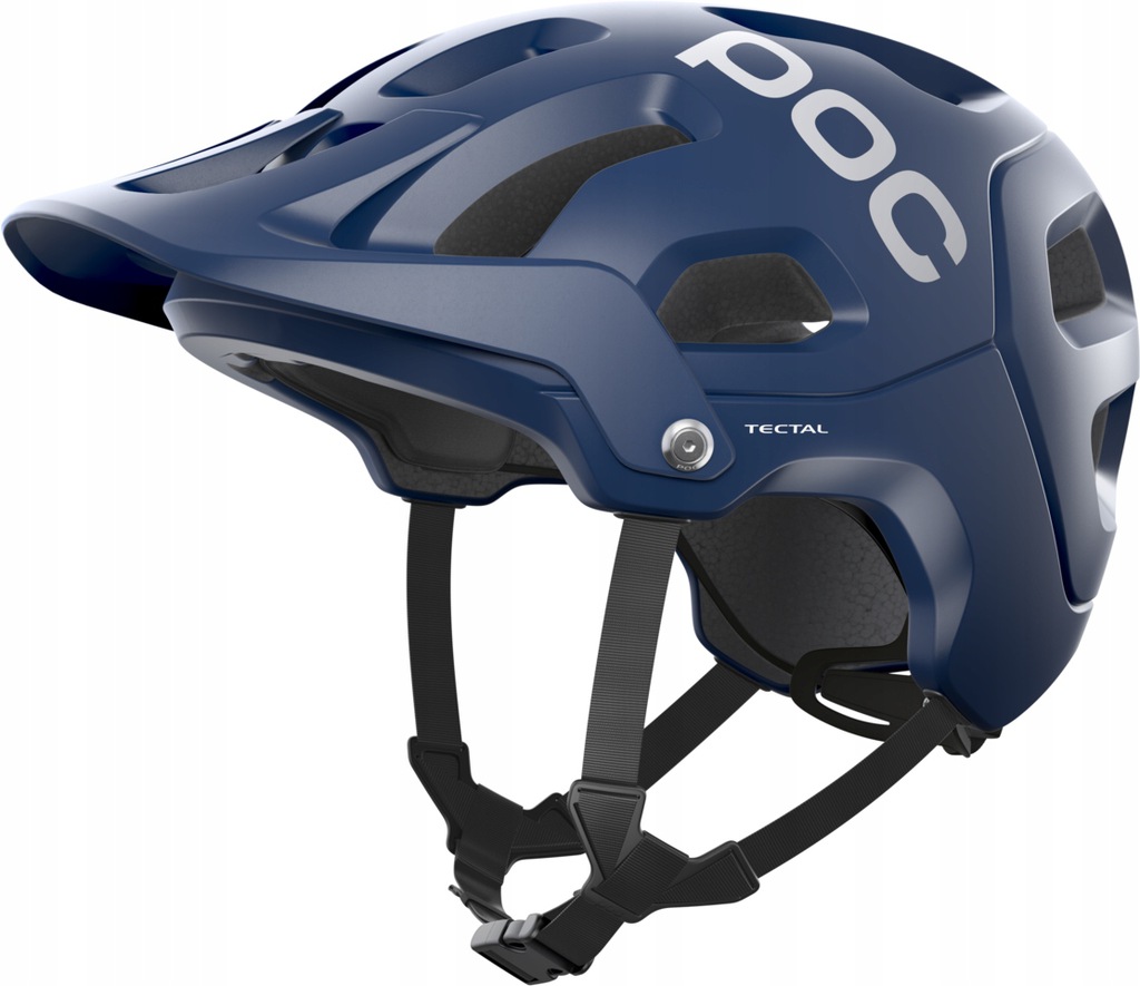 Kask Rowerowy Poc Tectal M 55-58 Recco Enduro