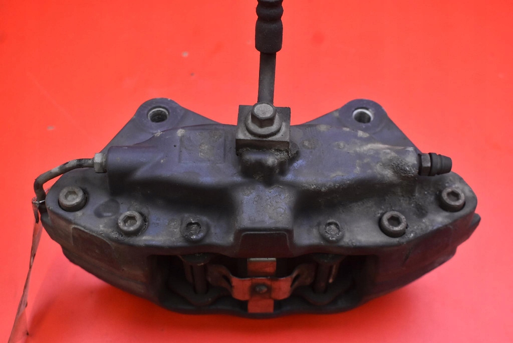 caliper brake right rear part TESLA MODEL S P85D AWD 12-20