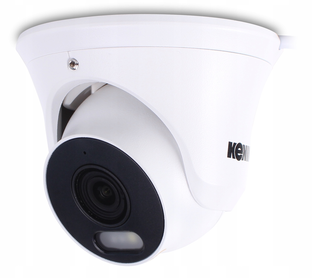 KAMERA IP KENIK KG-430DP-E 4MPX ELLEKTROPOINT