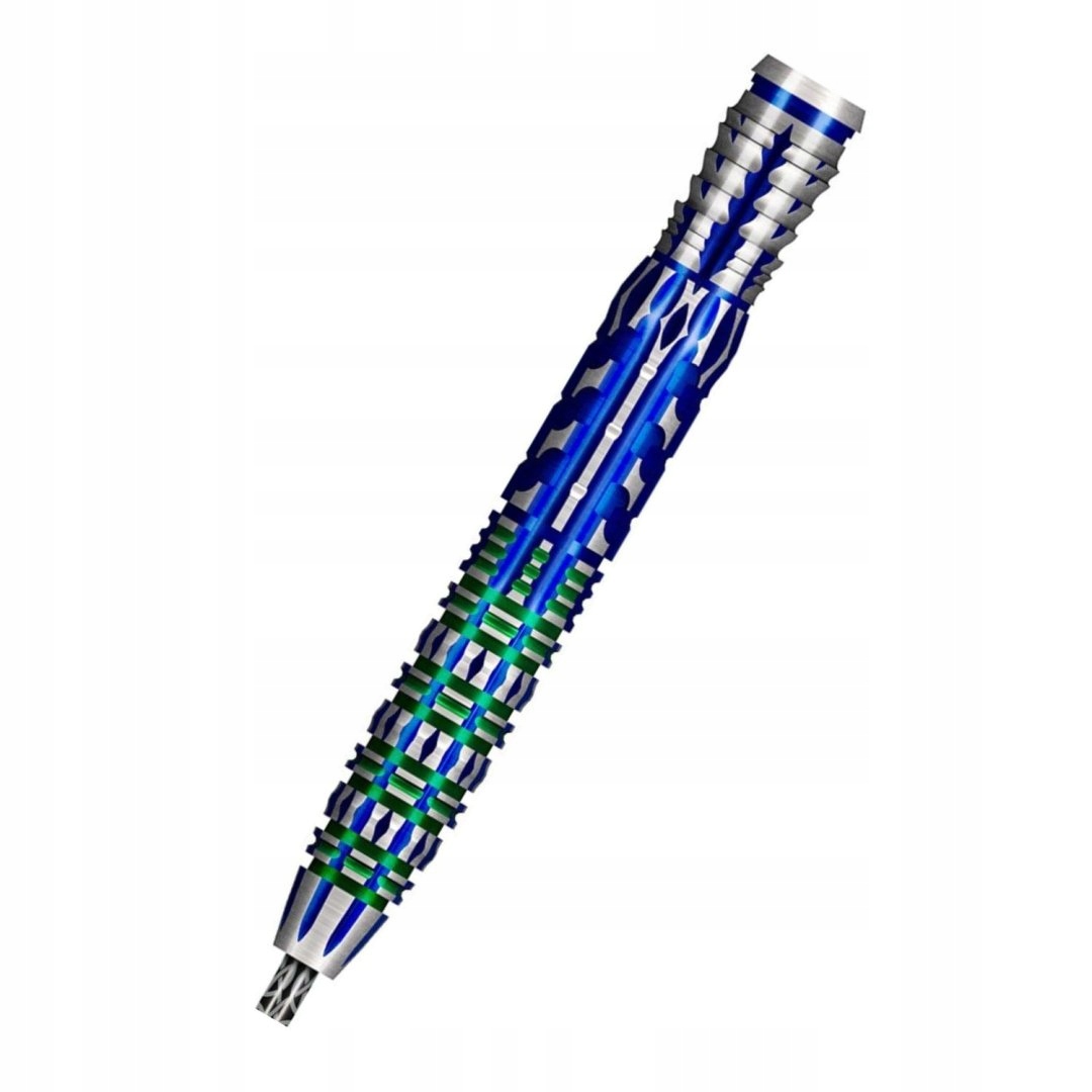 Šipky Steel Celt Merlin 25g