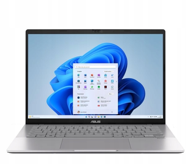 Laptop 15,6" Asus Vivobook S 14 Core 7-240H/40GB/512/Win11 Fhd