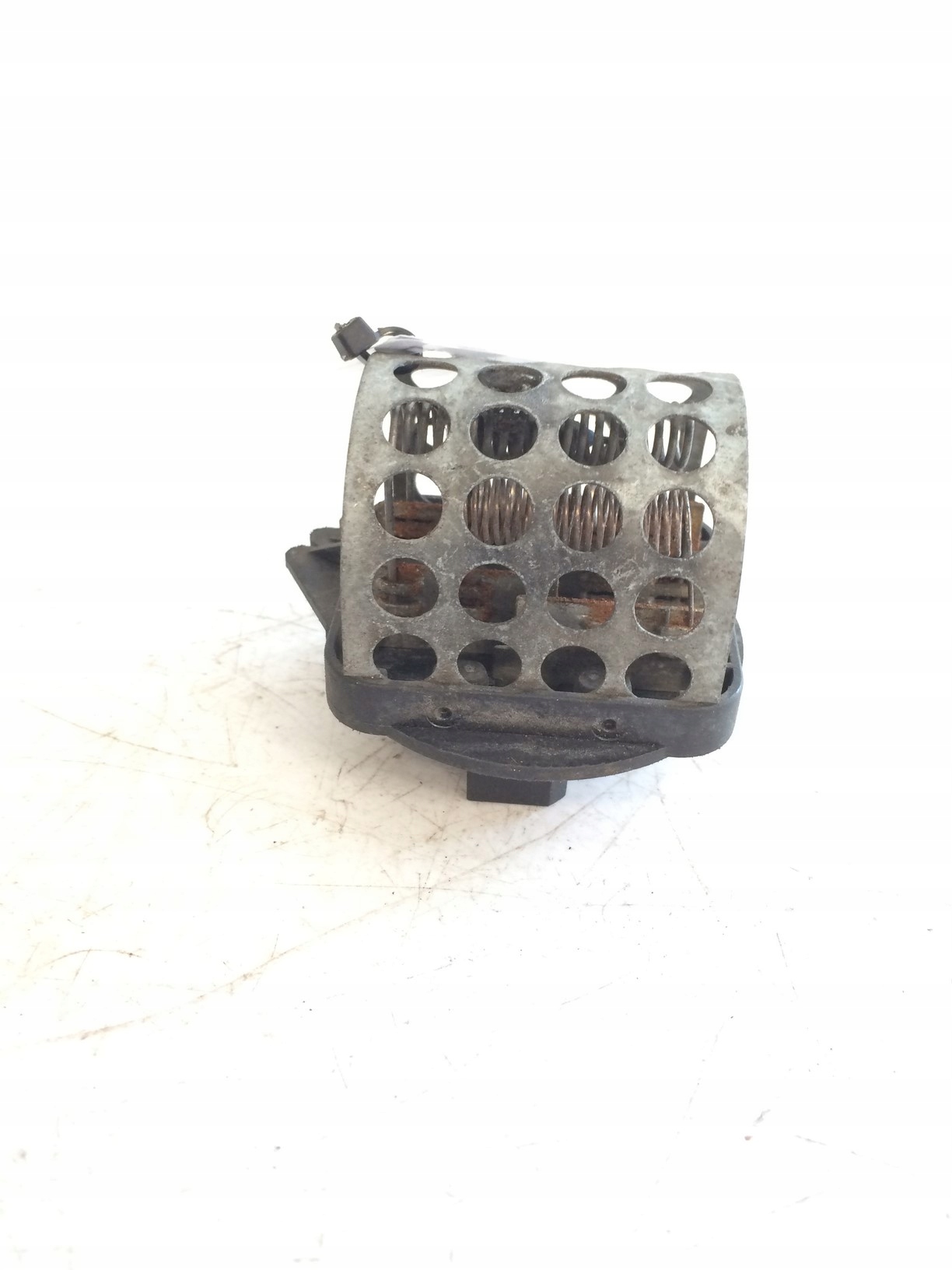 gebläsewiderstand PEUGEOT 306