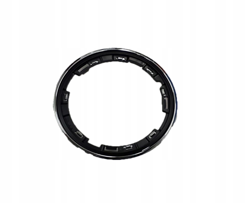 3C0853347A - VW PASSAT B6 06-10 крепление эмблемы