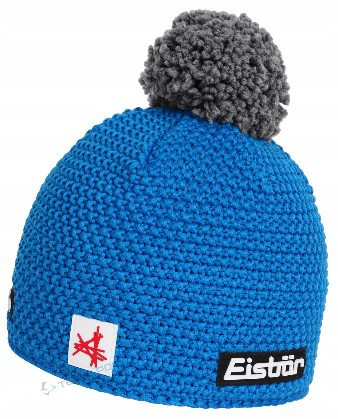 Teplý Čepice Čepice Eisbar Jamie Bambule Mu Sa 726 Merino Vlna Model 2026