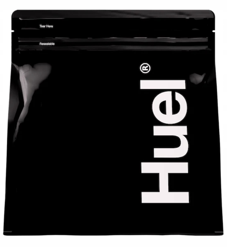 Huel Black Edition 2袋 Huel Black Edition - Niska cena na Allegro