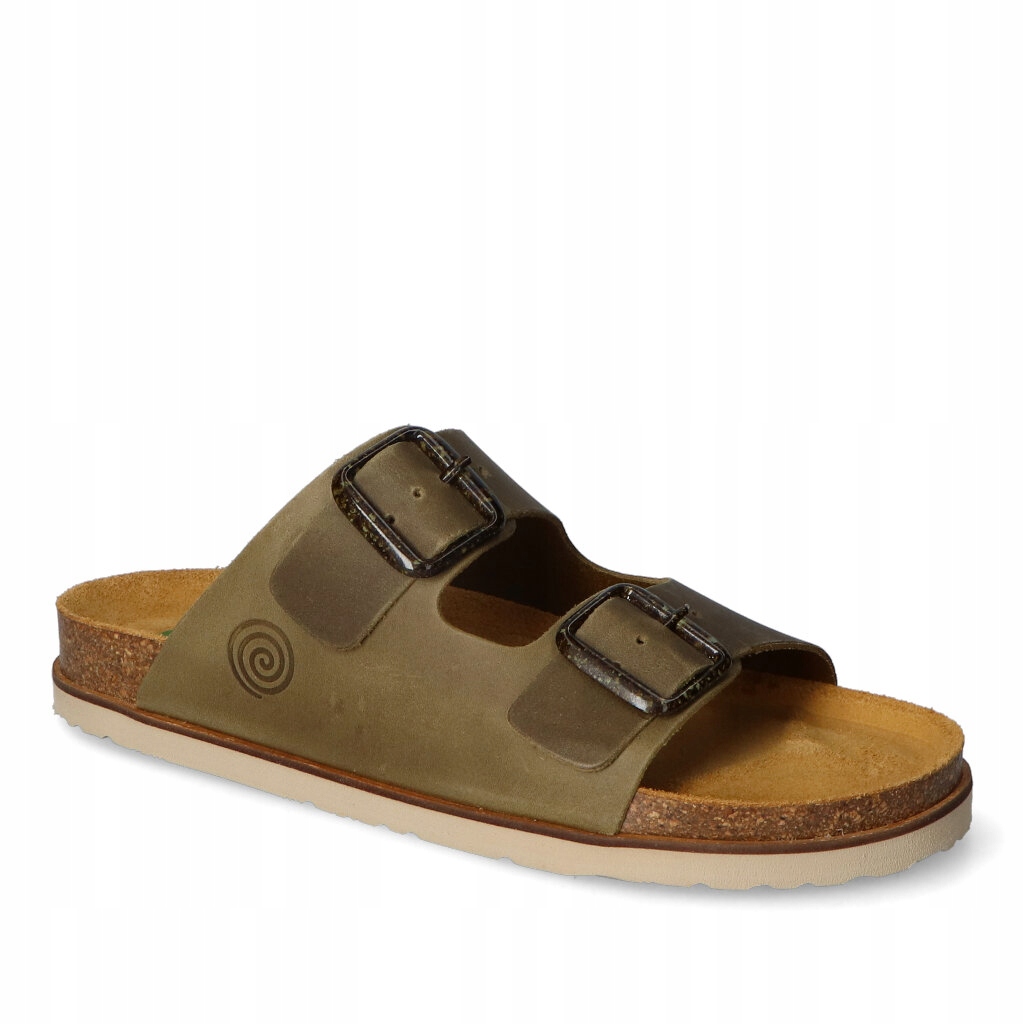 Nazouváky Brinkmann 700678-07 Khaki 41