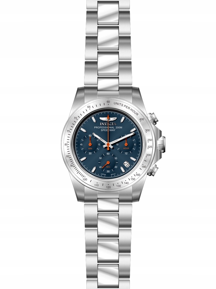 INVICTA Speedway Professional 27770 (886678332397) • Cena, Opinie