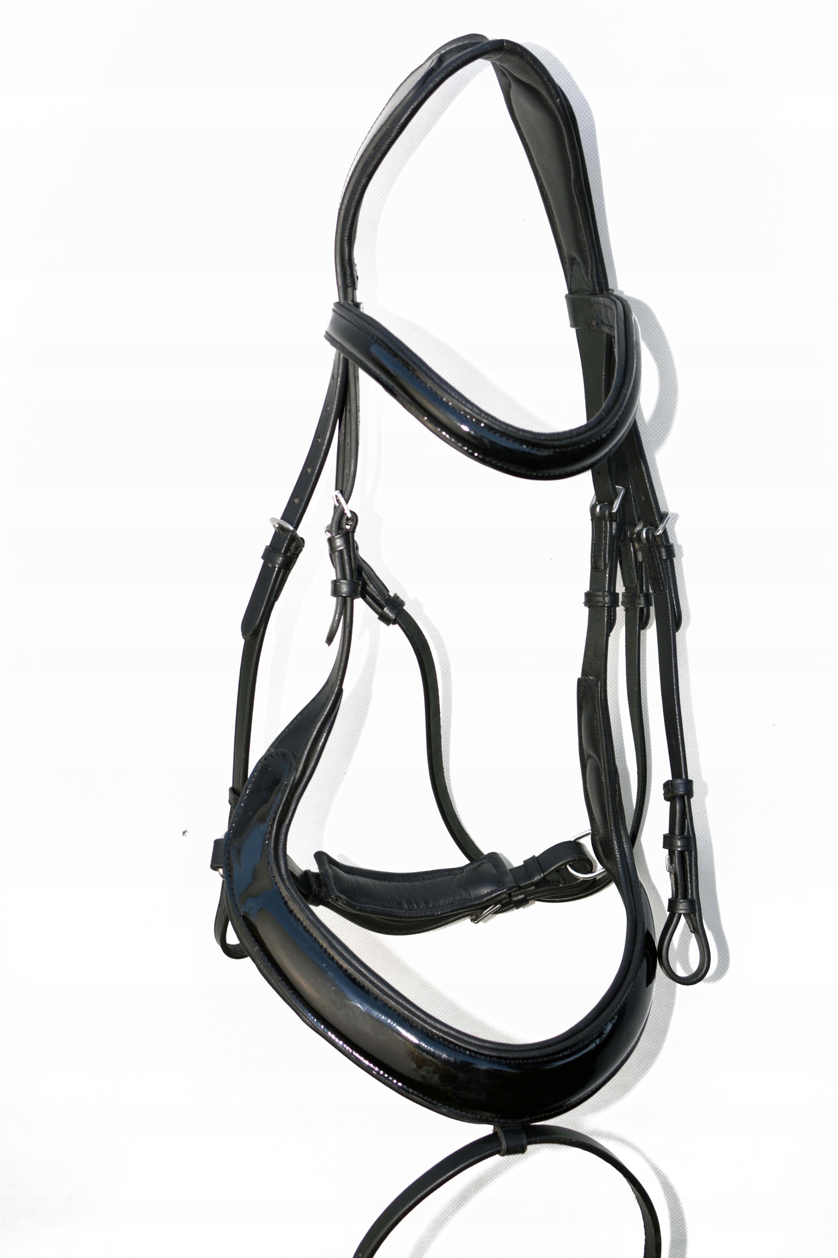 OGŁOWIE ANATOMICZNE PROFILOWANE ROZ. FULL Marka inna