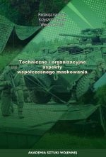 Techniczne Organizacyjne Aspekty Współ. Maskowania