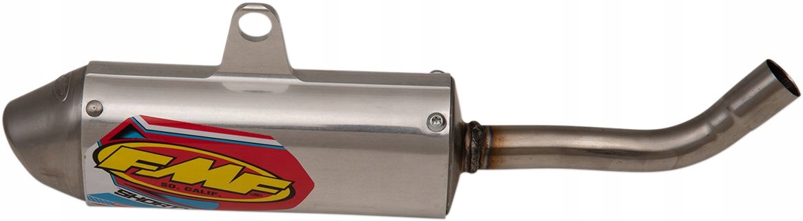 Motocyklový Tlmič Slip-on Fmf Powercore 2 Husqvarna Tc 85 Ktm Sx 85 025226