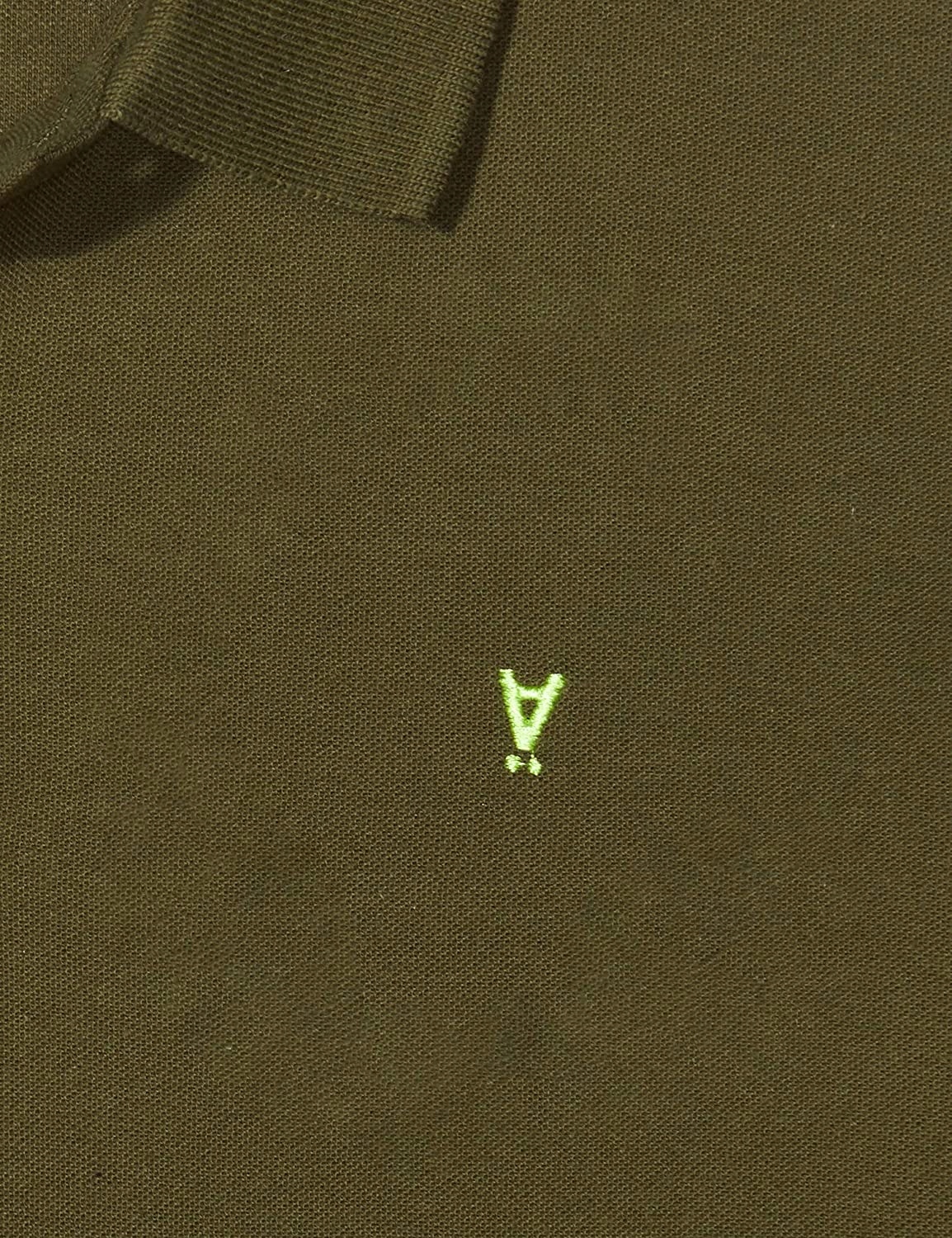 M3313 KOSZULKA POLO Z DŁUGIM RĘKAWEM HARVIST L Marka inna