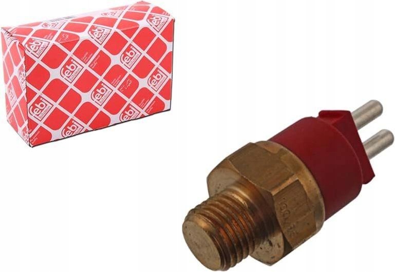 FEBI WŁĄCZNIK WENTYLATORA MERCEDES W140 W124