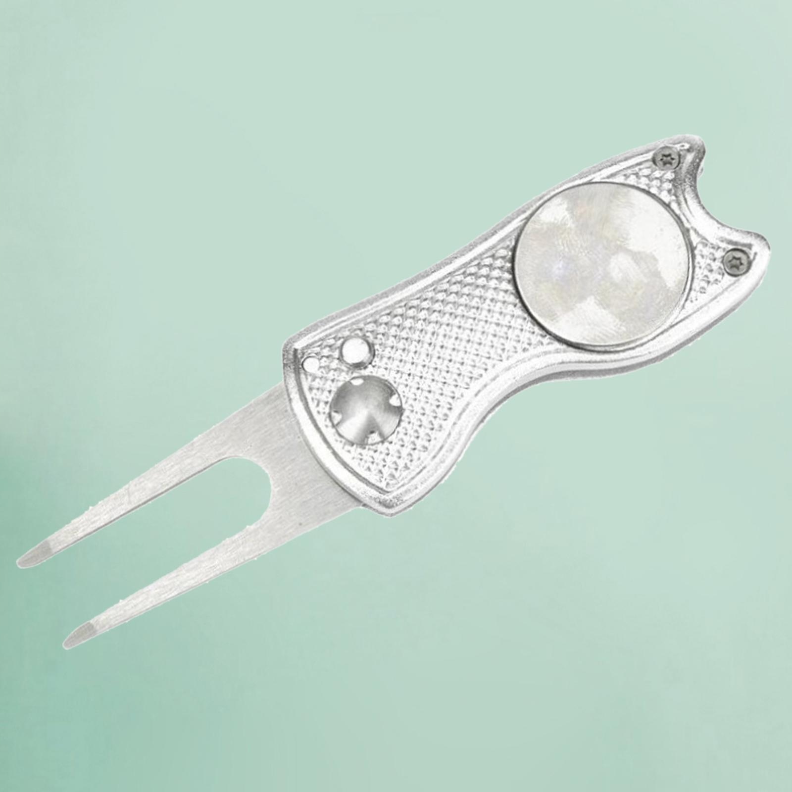 Golf Divot - Marka inna