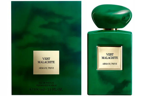 Giorgio Armani Privé Vert Malachite parfémovaná voda 100 ml
