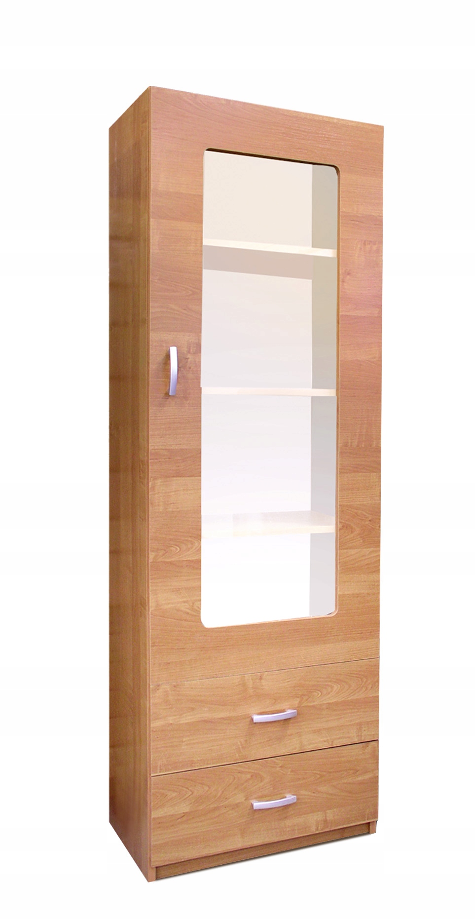 Witryna 50cm Olcha - 20 kolorów