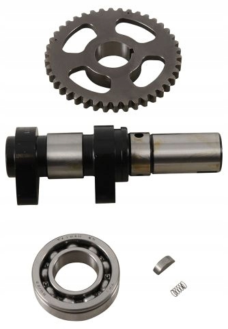 Hot Cams Vačkový Hriadeľ Polaris Outlaw 500 (05-07), Predator 500 (03-07