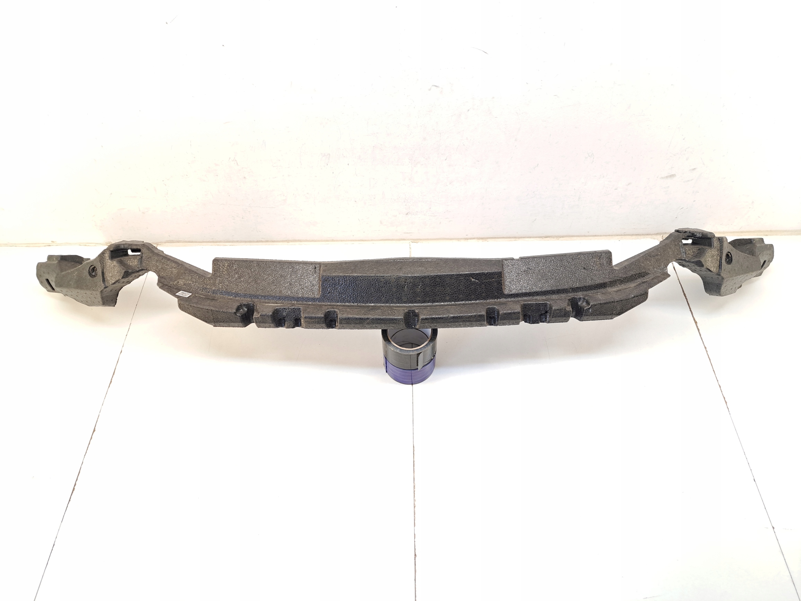 A1188801600 15361264 - CLA W118 амортизатор піни переднього бампера досить