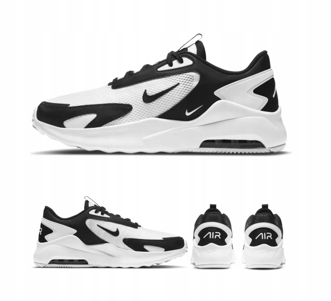 Nike pánské sportovní boty Air Max Bolt CU4151-102 velikost 42