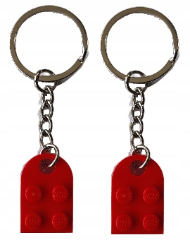 LEGO Classic 6435201 Kosmiczna przejażdżka + 2 x brelok LEGO - GRATIS Wiek dziecka 10 lat +