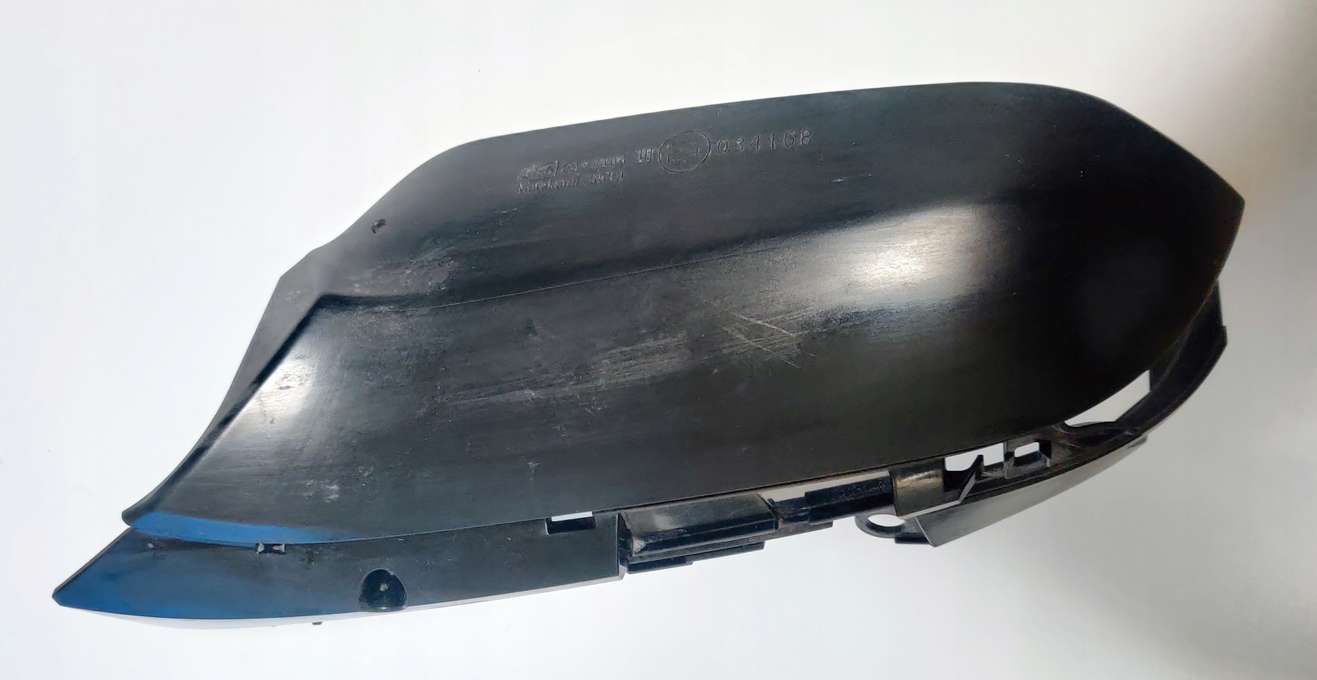 NAKŁADKA OBUDOWA LUSTERKA prawa LEXUS RX 16-19r.