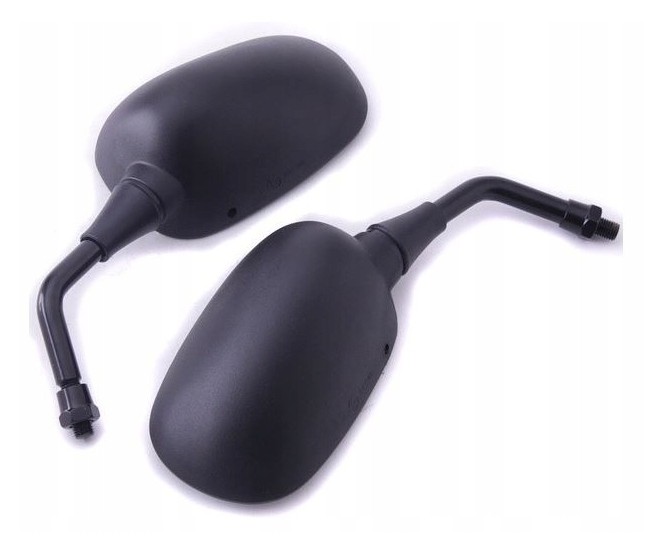 MLUS002 MH017 - ДЗЕРКАЛА ЗАДНЬОГО ВИДУ HONDA HORNET PC41 CBF JAZZ S-WING CB PARA