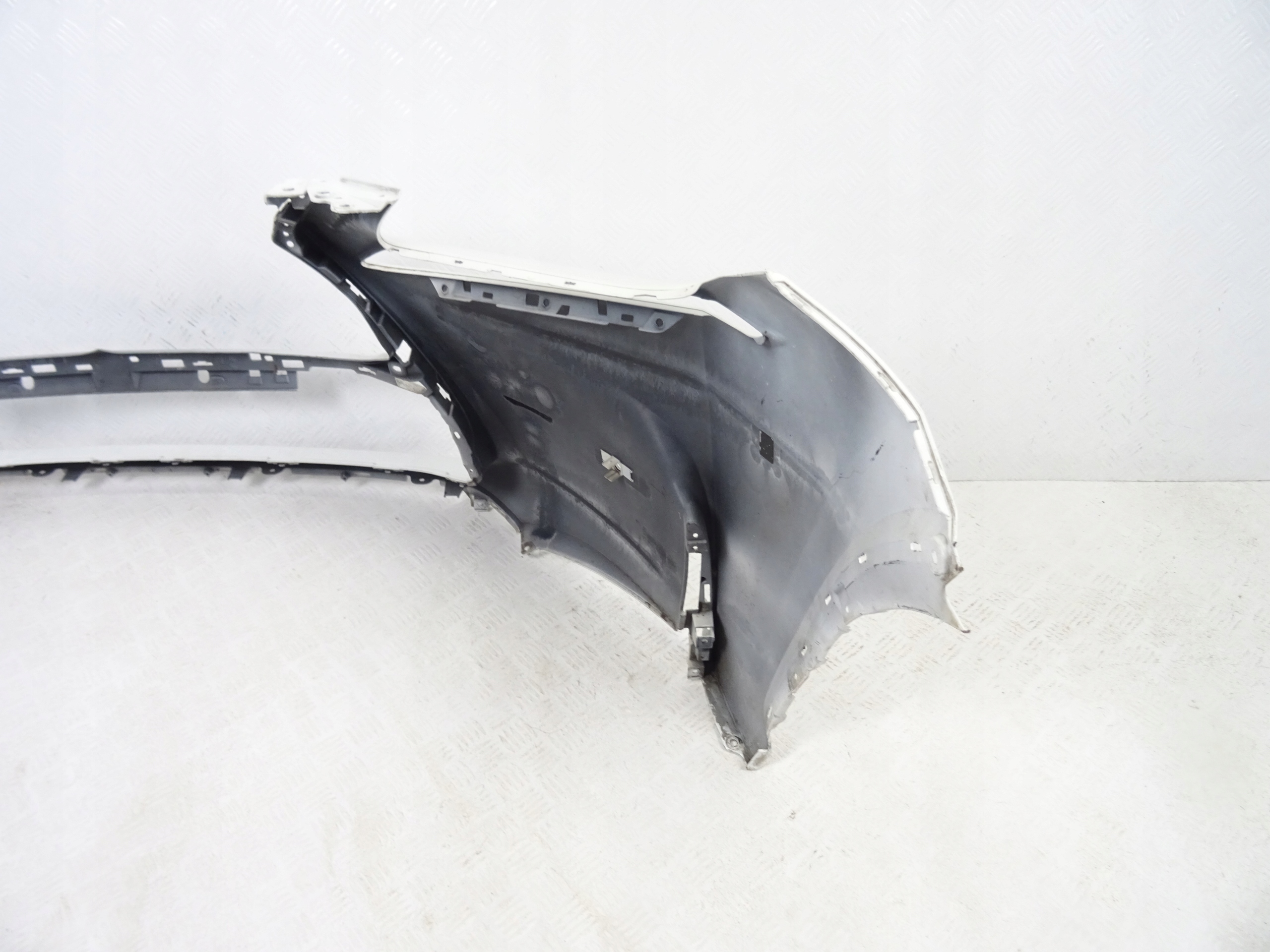 Lexus NX bumper front front