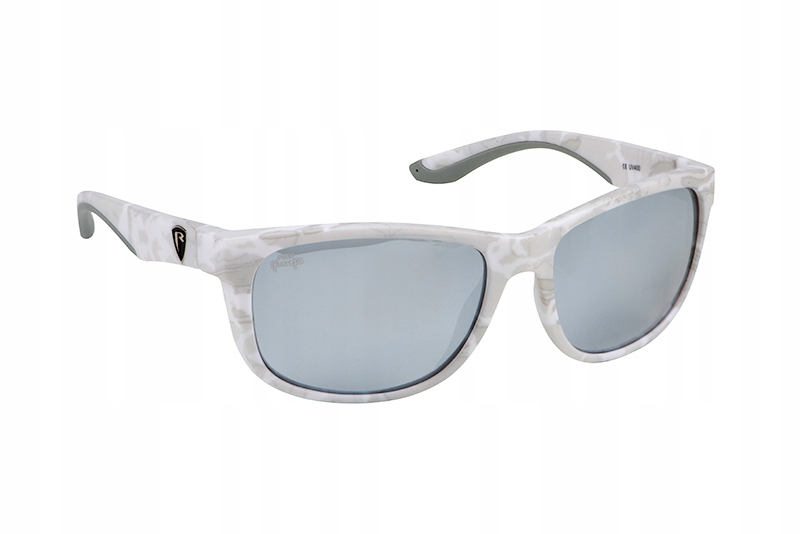 Okulary Fox Rage Light Camo Sunglass Grey Lense