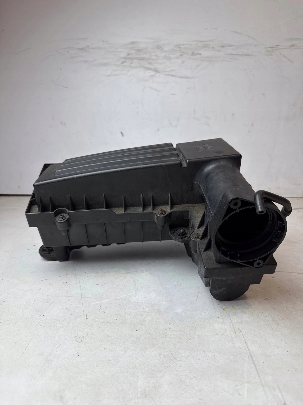 Gehäuse filter luft Volkswagen Audi 1.9 tdi