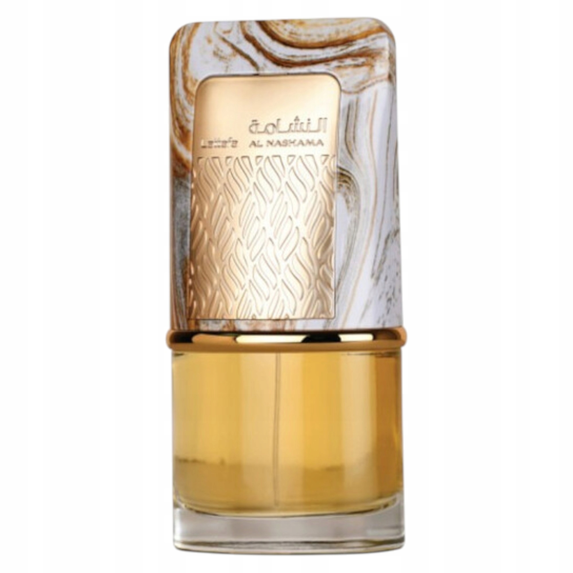 Lattafa , Al Nashama, Eau De Parfum, Unisex, 100 ml