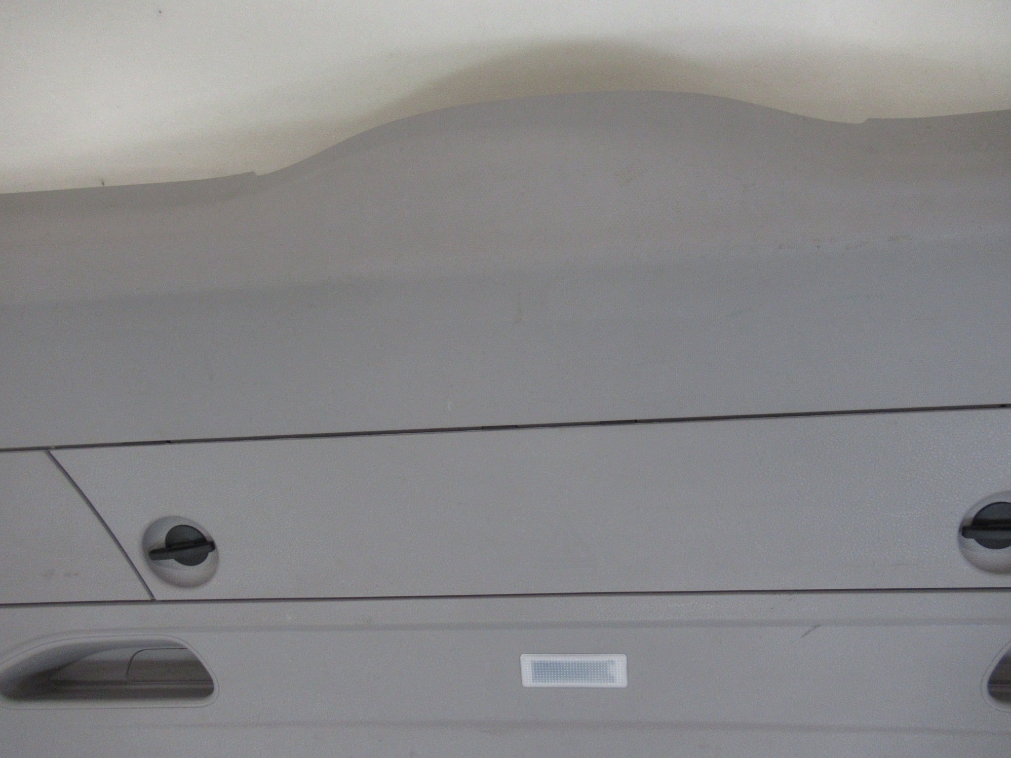 couverture couverture du capot coffre BMW F31 KOMBI