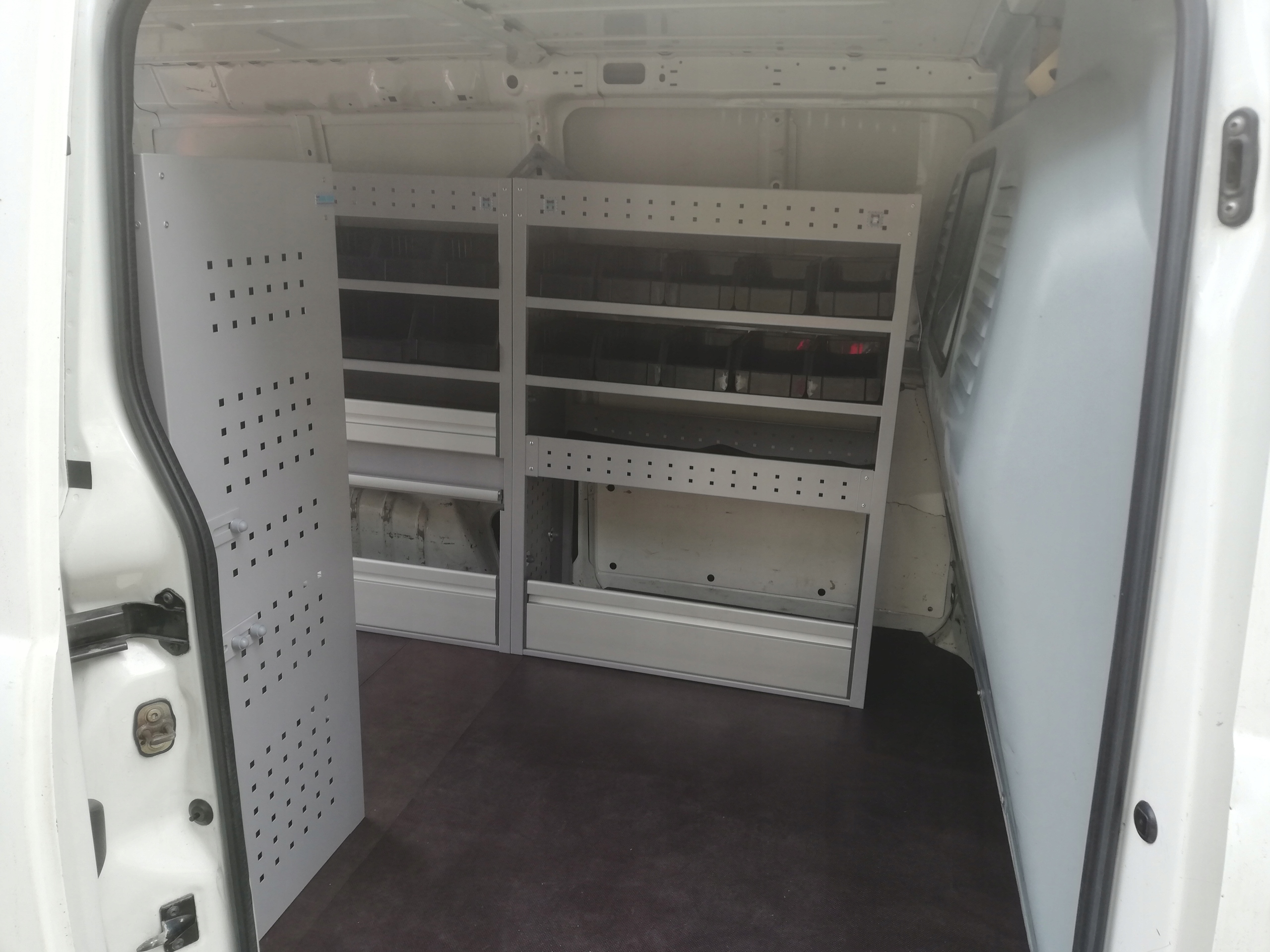 Ремонтная мастерская M2