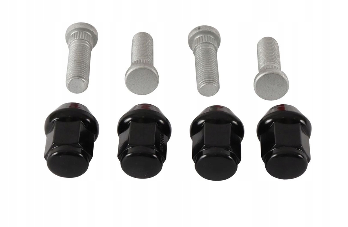 SZPILKI I NAKRĘTKI KOŁA PRZEDNIEGO TYLNEGO M10 X 1,25 CAN-AM DEFENDER