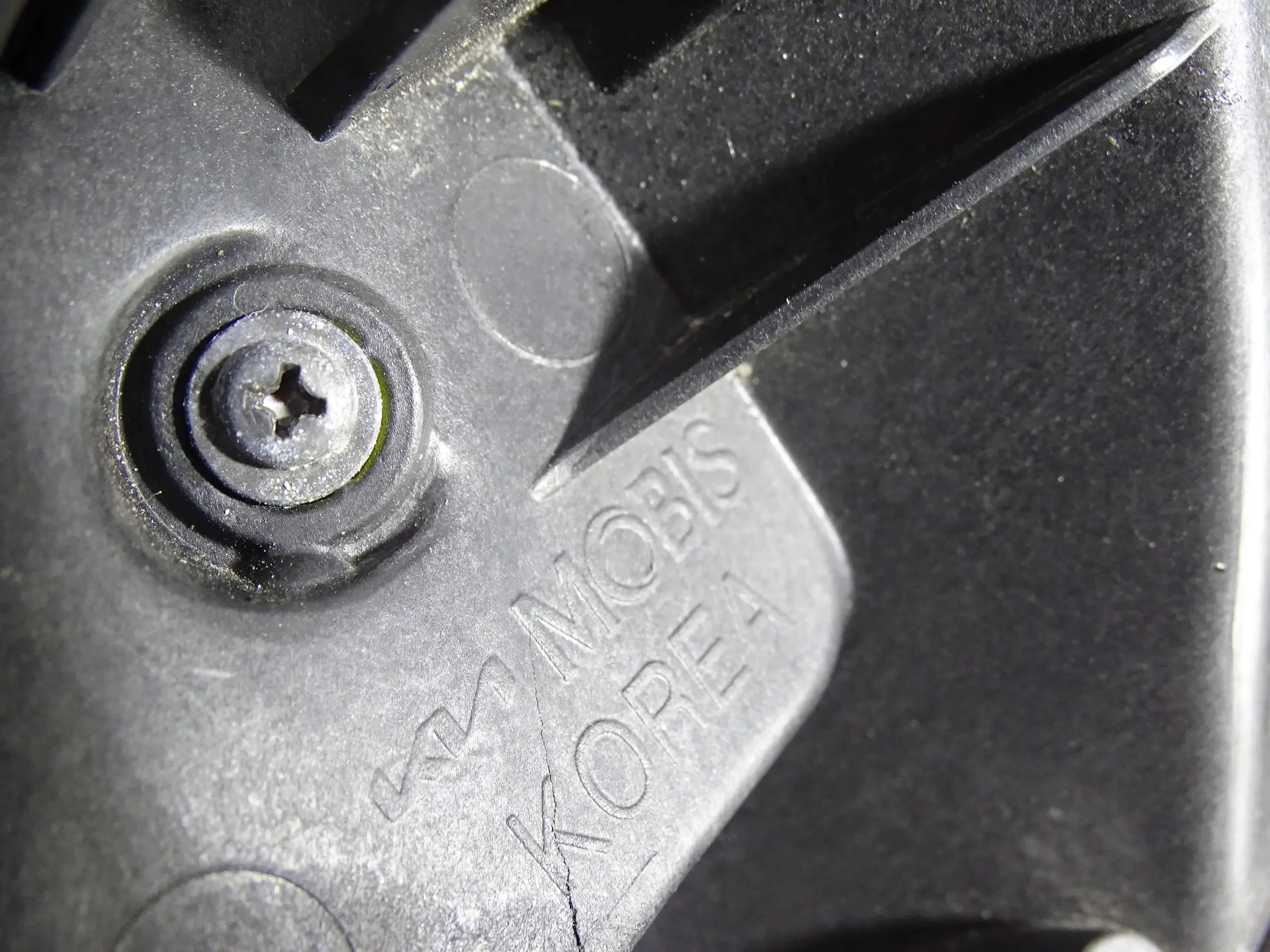 фонарь левый kia NIRO II 2 2022+ 92405-AT110