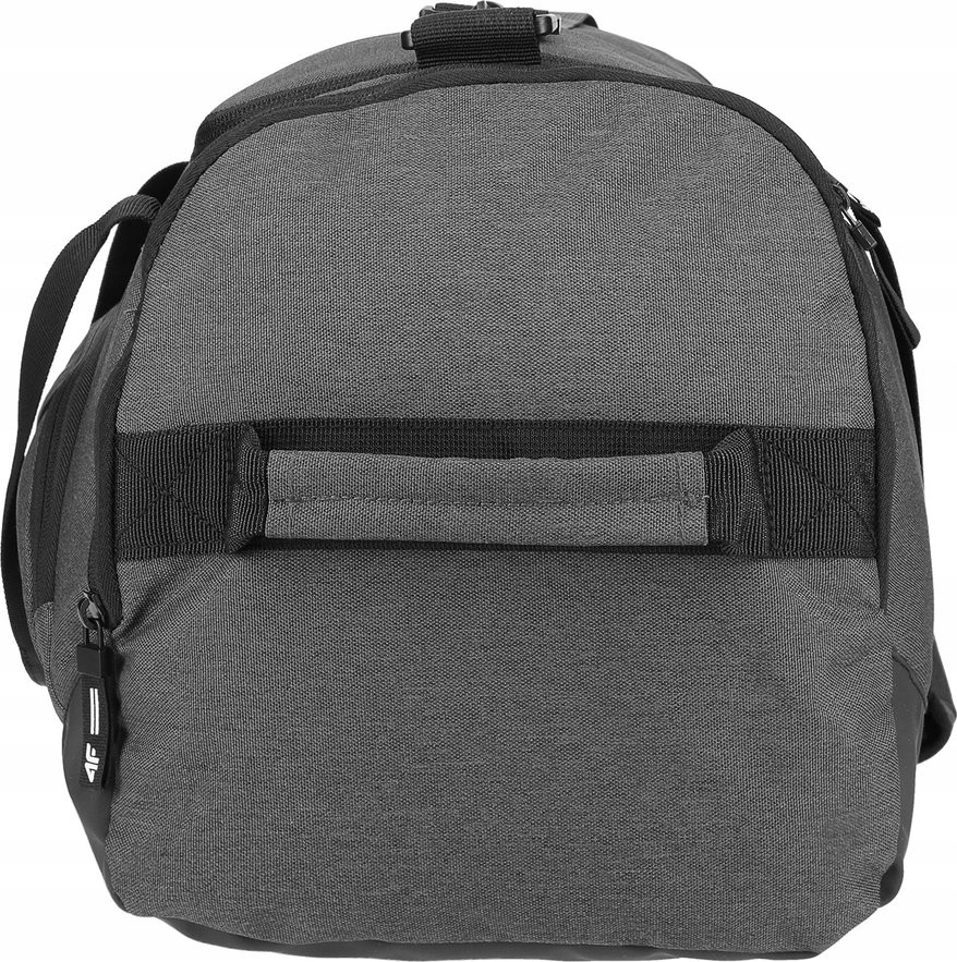 4F TORBA TPU014B TRENINGOWA SPORTOWA SZARA 30 L Model NOSH4-TPU014B 23m