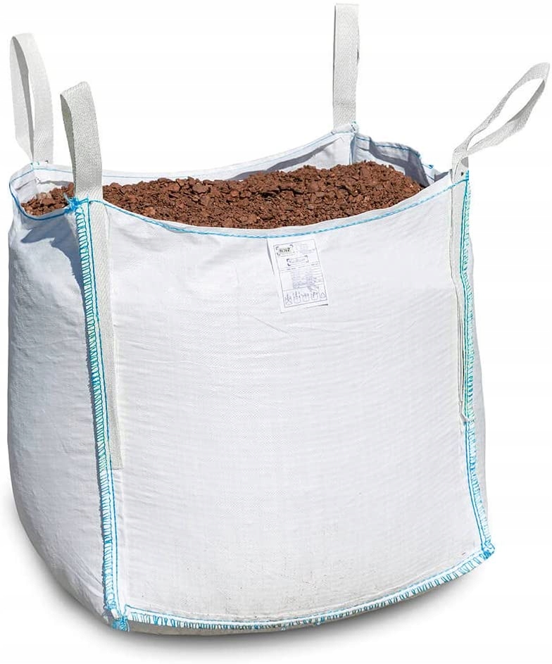 

Worek Big Bag Transportowe 90x90x100cm 1000kg