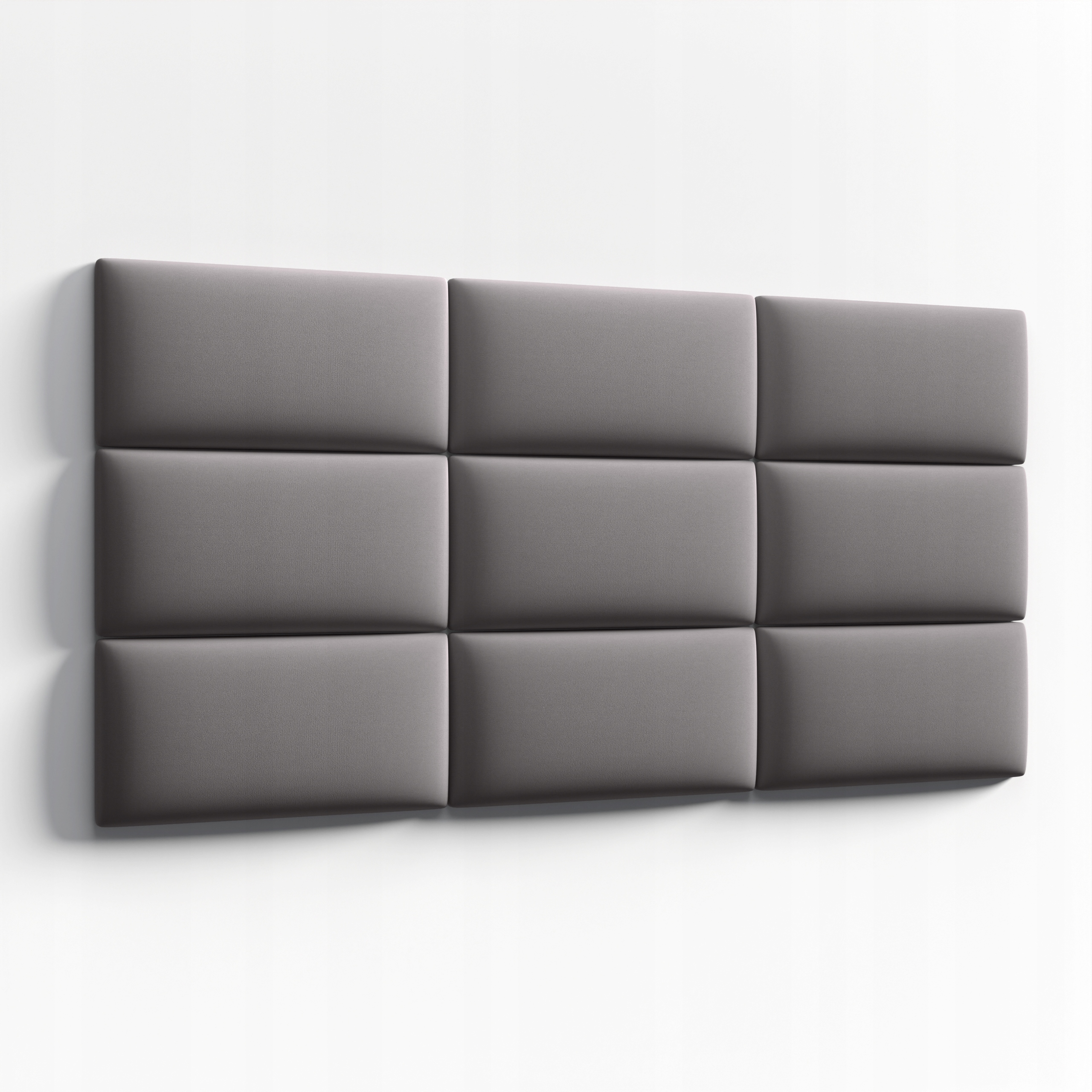 

Panele tapicerowane ścienne na wymiar 40x75