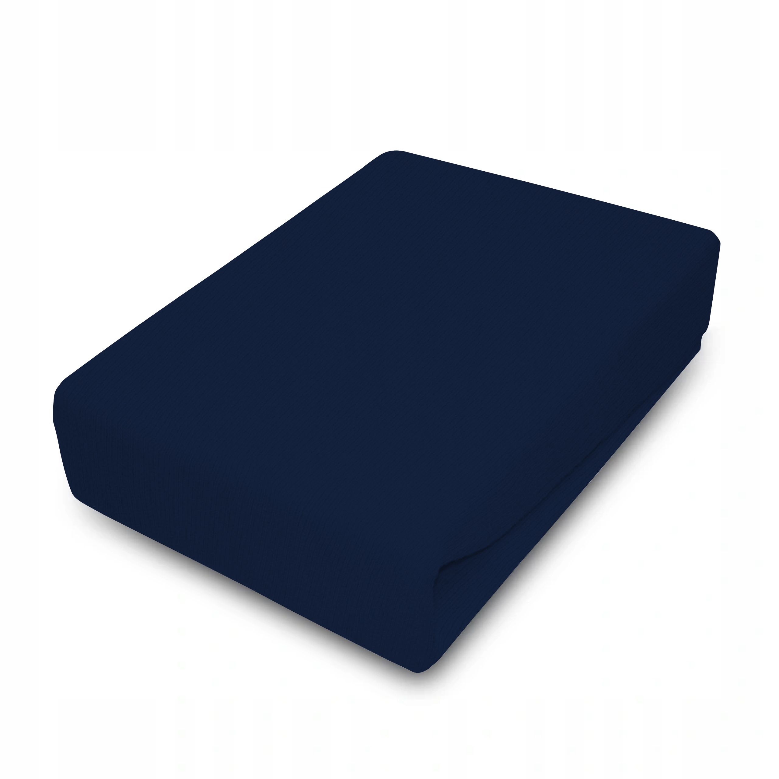 

Prześcieradło Jersey z gumką 140x200