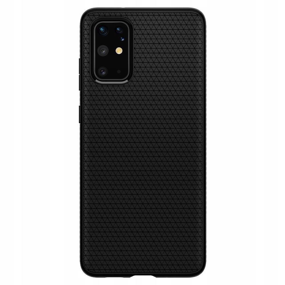 

Spigen Liquid Air Etui plecki cover do Galaxy S20+
