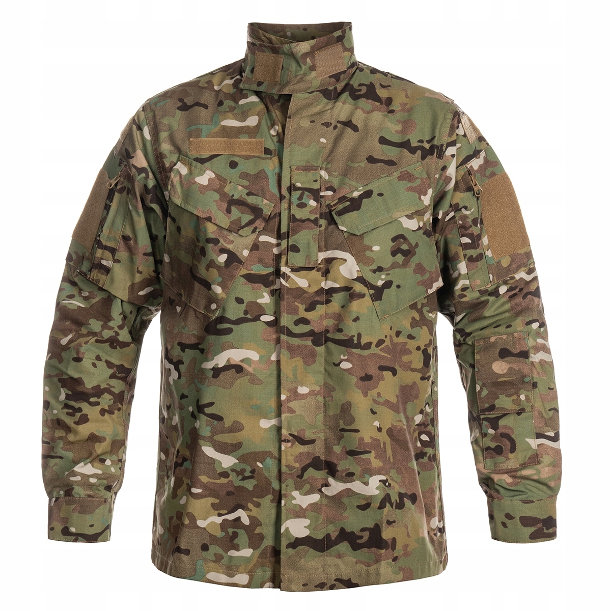 Bluza wojskowa Texar WZ10 Ripstop Arid Camo XL