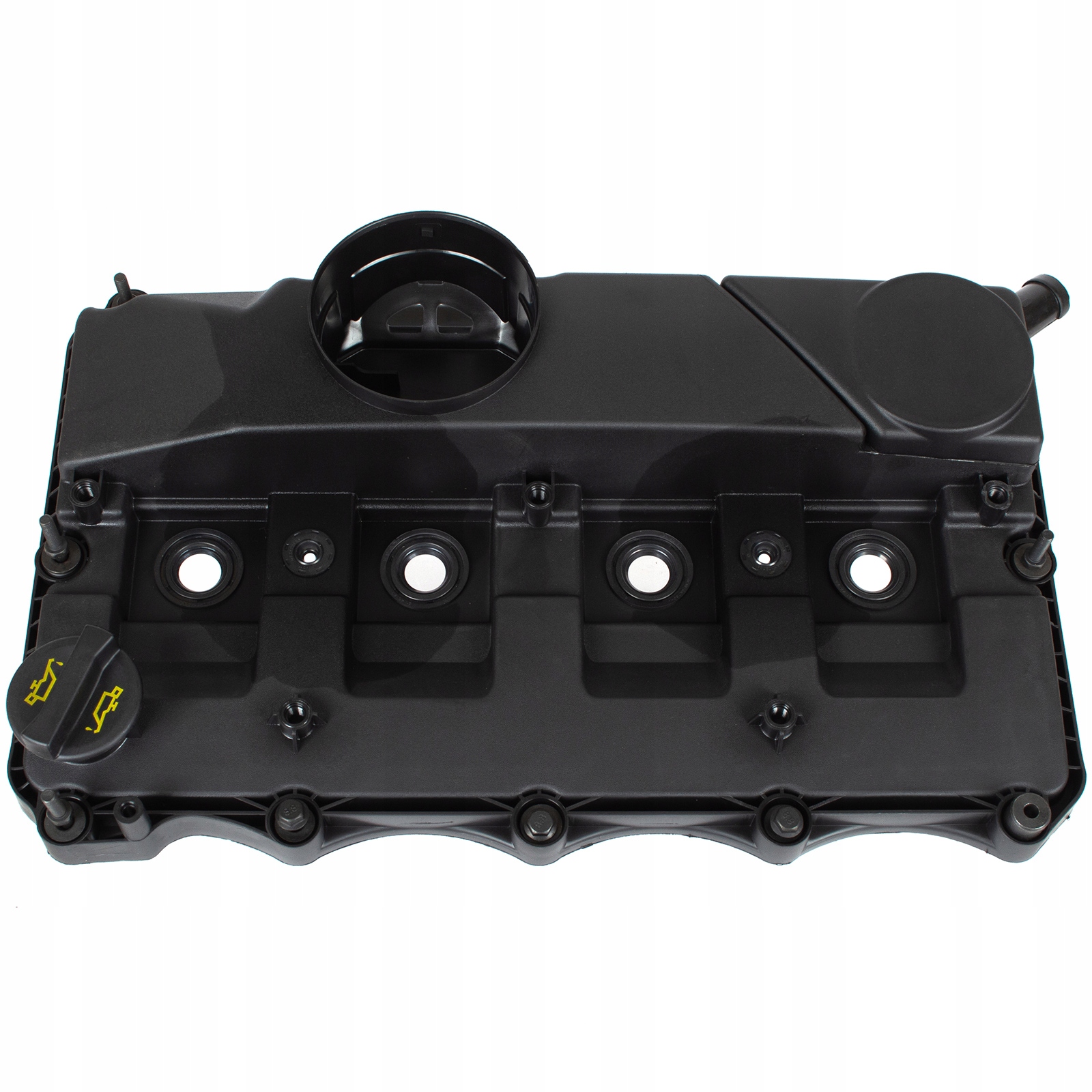 Fiat Ducato Citroen Jumper Peugeot Boxer 2006- Kryt ventilů