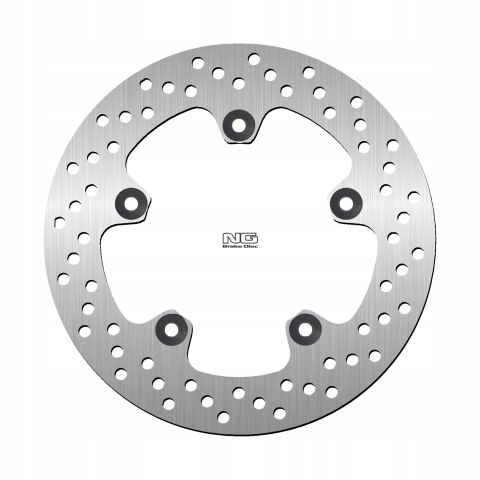 Ng Brzdový Kotúč Zadný Bmw G310 Gs/r '16-22(240X118X4,5 MM) (5X10,5 MM)