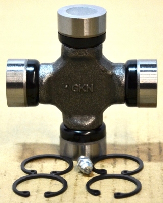 КРЕСТОВИНА ЛОБРО U100 F.TRANSIT