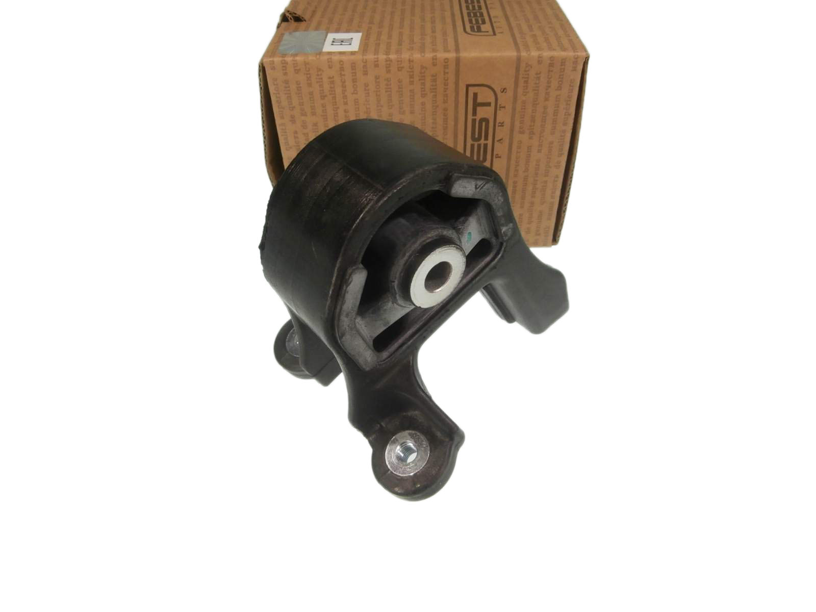 PODUSZKA PODPORA MOCOWANIE MOSTU DYFERENCJAŁU TYŁ HONDA CR-V II III 01-12