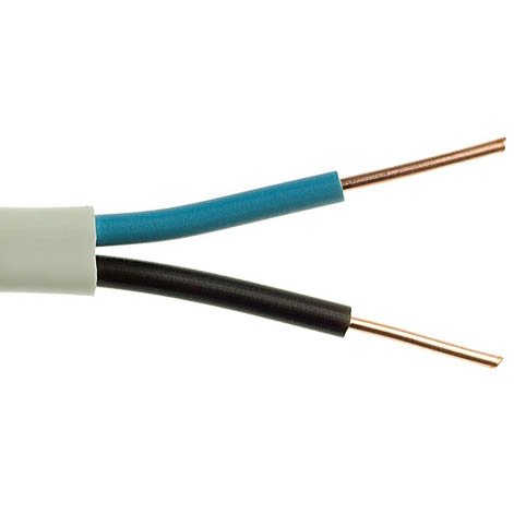 

Przewód Kabel Płaski 300/500V YDYp 2x1,5mm2 10m