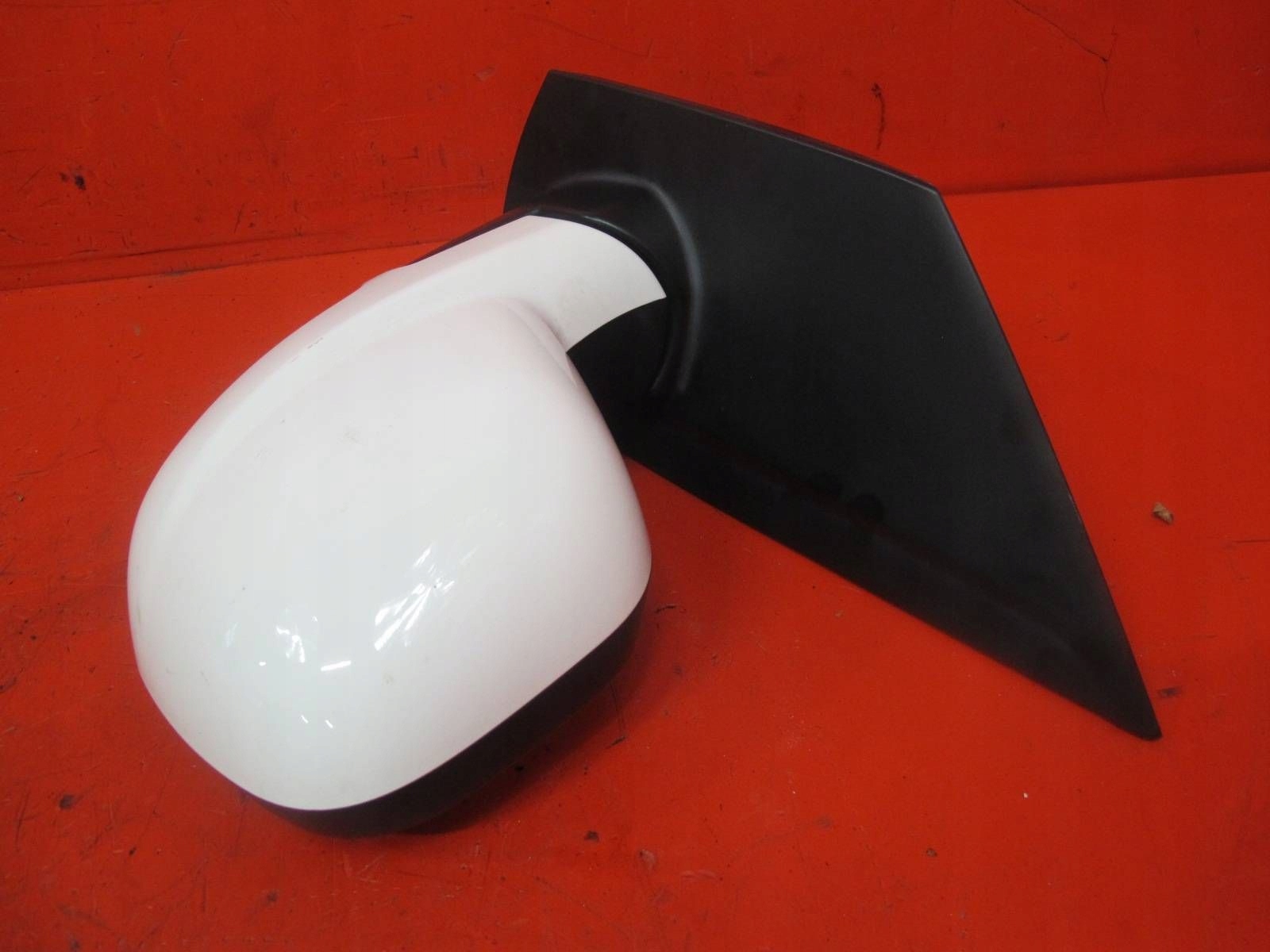 EXPERT III JUMPY SCUDO PROACE II mirror left 7 PIN EUROPA EWPA